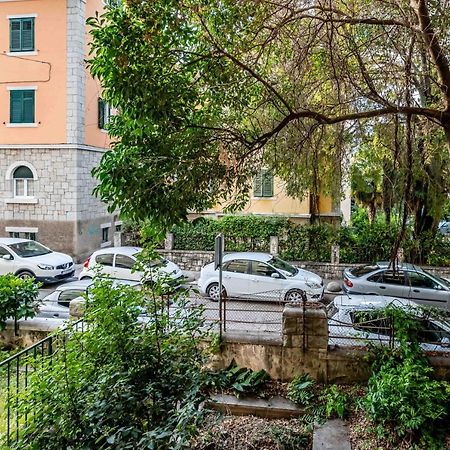 Beautiful apartment in Split center Exterior foto