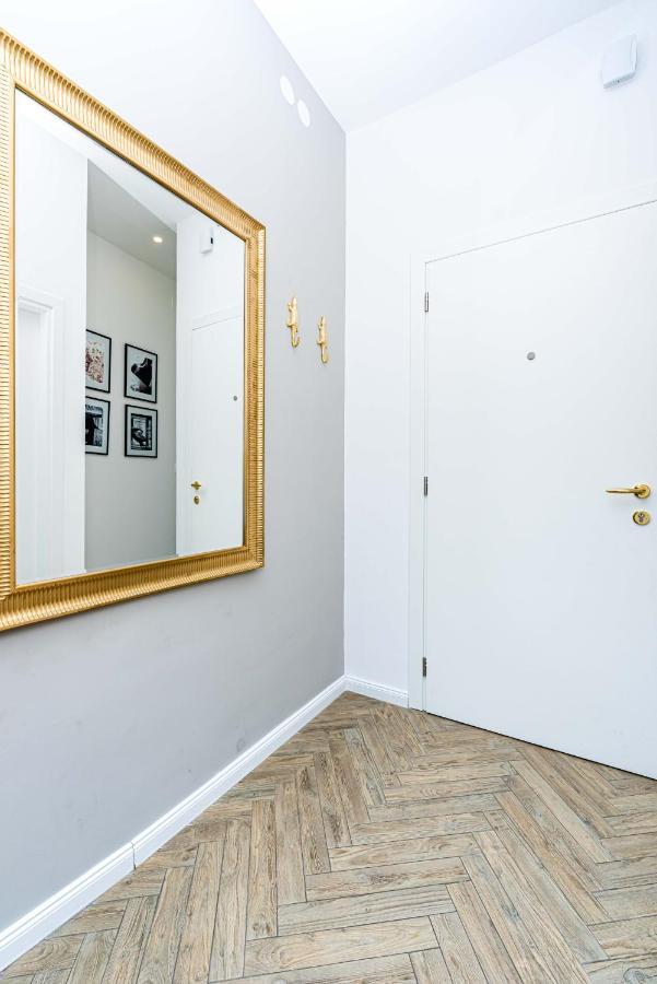 Beautiful apartment in Split center Exterior foto