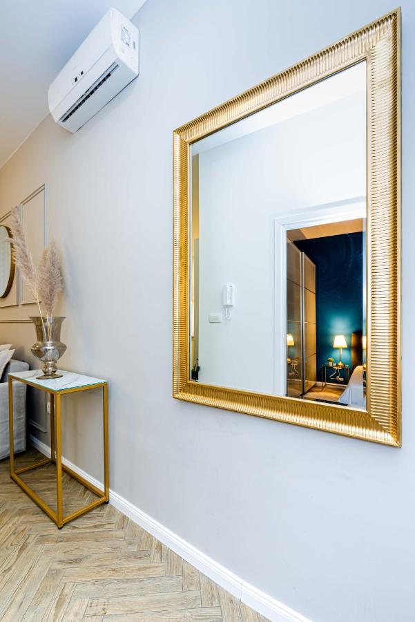Beautiful apartment in Split center Exterior foto