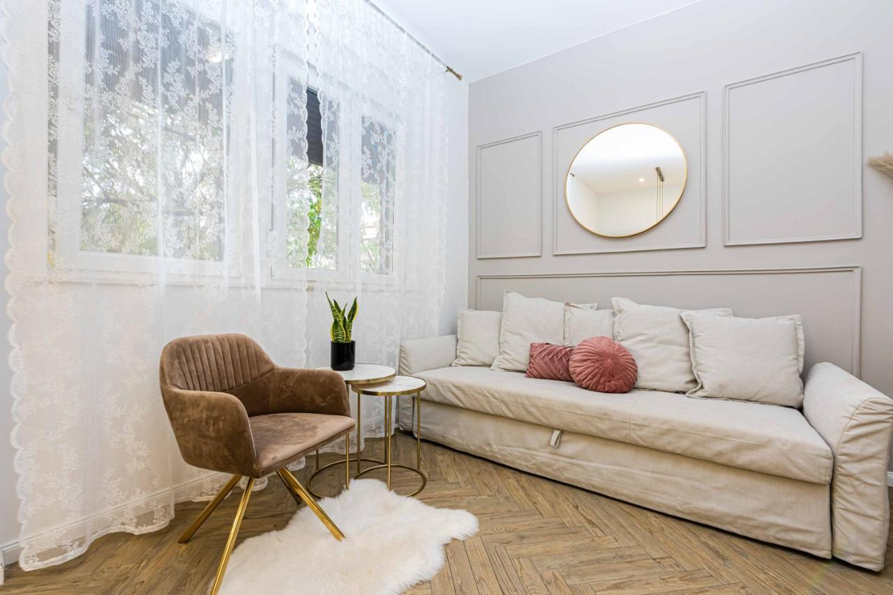 Beautiful apartment in Split center Exterior foto